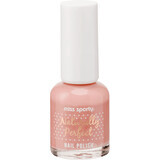 Miss Sporty Naturally Perfect Nagellak 020 Caramel, 8 ml