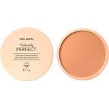 Miss Sporty Naturally Perfect Powder 003 Light, 10 g