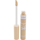 Miss Sporty Perfect to Last 24h Anti-puffing Make-up 001 Ivoor, 5,5 ml