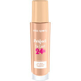 Miss Sporty Perfect to Last 24H foundation 201 Classic Beige, 30 ml