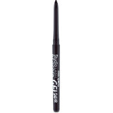 Miss Sporty Studio Lash Designer Gel 24H Eye Pencil 001 Schwarz Designer, 0,3 g