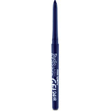 Eyeliner Miss Sporty Studio Lash Designer Gel 24H 004 Blue Designer, 0,3 g