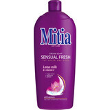 Savon liquide Mitia Tank Sensual Fresh, 1 l