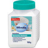 Sels de bain alcalins Mivolis, 700 g