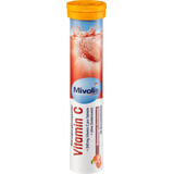 Mivolis Vitamine C bruistablet, 82 g