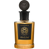 Monotheme Eau de Parfum schwarzes Oud, 100 ml