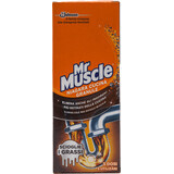 Mr Muscle Niagara Cucina Pijpontstopkorrels, 250 g