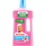 Mr.Proper Universal-Waschmittel Flower&Spring, 1 l