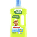 Mr.Proper Soluzione detergente universale per superfici, 1 l