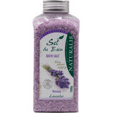 Naturalis Sel de bain à la lavande, 1 Kg