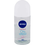 Nivea Deo roll-on Verse bloem, 50 ml