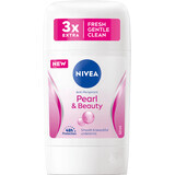 Nivea Deodorant pearl &amp; beauty, 50 ml