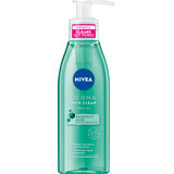 Nivea Gezichtsreinigingsgel, 150 ml