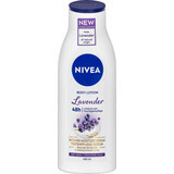 Nivea Lavendel Body Lotion, 400 ml