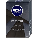 Nivea MEN Aftershave Deep, 100 ml