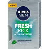 Nivea MEN Aftershave Fresh Kick, 100 ml