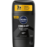 Nivea MEN Deodorant stick diep voor mannen, 50 ml