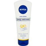 Nivea Q10 3-in-1 anti-verouderende handcrème, 100 ml