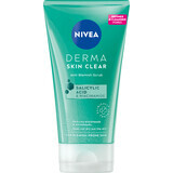 Nivea Anti-Puist Huidreiniging Scrub, 150 ml