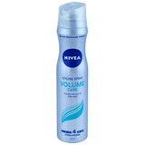 Nivea Spray fixativ pentru volum, 250 ml