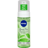 Nivea Schiuma detergente al tè verde, 150 ml