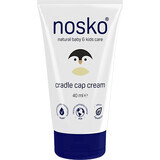 Nosko Crema per croste di latte, 40 ml