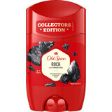 Old Spice Deodorant stick spice rock, 50 g