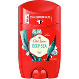 Old Spice Déodorant en stick, 50 g