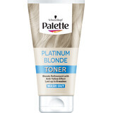 Palette Deluxe Platinblondes Gesichtswasser, 150 ml