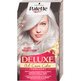 Palette Deluxe Permanentfarbe U71 Gefrorenes Silber, 1 Stück