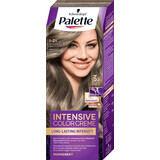 Palette Intensive Color Creme Dauerhafte Haarfarbe 8-1 Hellgrau Blond, 1 Stück