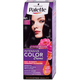 Palette Intensive Color Creme Tintura permanente N1 (1-0) Nero, 1 pz