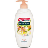 Palmolive Gel duș cu migdale, 750 ml