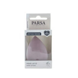 Parsa Beauty Eierspons voor make-up aanbrengen, 1 st