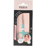 Parsa Beauty Coupe-ongles bleu, 1 pièce