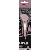 Parsa Beauty LOV.U pinceau pour blush, 1 pièce