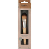 Parsa Beauty Bamboe make-up kwast, 1 stuk