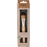 Pinceau de maquillage en bambou Parsa Beauty, 1 pièce