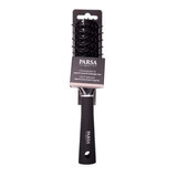 Parsa Beauty Trend Line brosse à cheveux pour fœhn avec poils en plastique, 1 pc