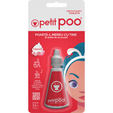 petit poo Toilette rafraîchissante, gouttes de fraise, 14 ml