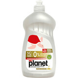 Planet Detergent de vase sea pearl, 425 ml