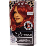 Preference Peinture permanente 8.624 rouge vif, 1 pc