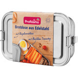 Profissimo Edelstahlbox, 1 Stück