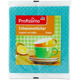 Profissimo Salviette umidificate, varie varianti, 5 pz