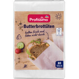 Profissimo Pungi pentru sandwich, 80 buc