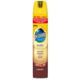 Pronto Pronto spray voor reiniging en onderhoud van houten oppervlakken, 400 ml