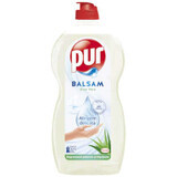 pur Balsam de vase cu aloe vera, 1,2 l