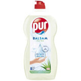 Conditionneur pur à l'aloe vera, 750 ml