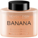 Revolution Bananenpoeder, 32 g