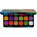 Palette di ombretti Revolution Forever Flawless Birds of Paradise, 19,8 g